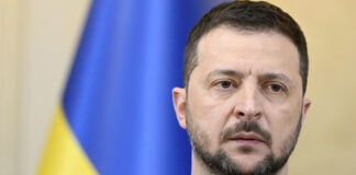 Arrestan a mujer que pasaba información de Zelensky a Rusia Arrestan a mujer rusa que pasaba información de Zelensky