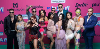 Los ganadores en la décima entrega de los MTV Miaw 2023 Los ganadores en la décima entrega de los MTV Miaw 2023