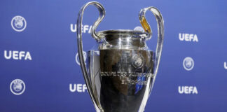 Champions League: Así quedaron los grupos tras el sorteo Champions League: Así quedaron los grupos tras el sorteo