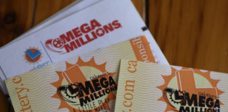 Mega Millions de casi US$ 1,550 millones: ¿habrá algún nuevo afortunado? Mega Millions de casi US$ 1,550 millones: ¿habrá algún nuevo afortunado?