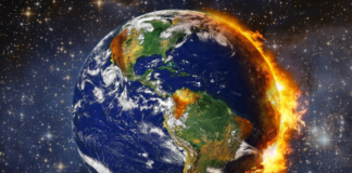 Es oficial: Julio 2023 fue el mes más caluroso registrado en la historia de la Tierra Es oficial: Julio 2023 fue el mes más caluroso registrado en la historia de la Tierra