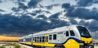 Los habitantes del norte de Texas ven más construcciones en la Línea Plateada de DART Los habitantes del norte de Texas ven más construcciones en la Línea Plateada de DART