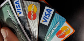 Tarjetas de crédito: por primera vez en la historia, los estadounidenses deben más de un billón de dólares Tarjetas de crédito: por primera vez en la historia, los estadounidenses deben más de un billón de dólares