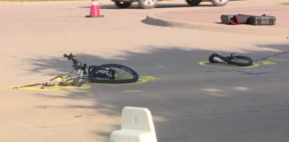 Adolescente de 15 años muere tras ser atropellado mientras iba en bicicleta, frente a su escuela Adolescente de 15 años muere tras ser atropellado mientras iba en bicicleta, frente a su escuela