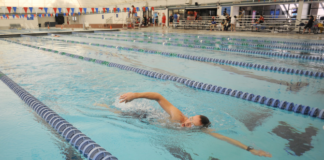 Irving invertirá US$92 millones en centro acuáticos y recreativos Irving invertirá US$92 millones en centro acuáticos y recreativos