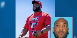 Yaqub Talib, hermano del ex esquinero de la NFL, Aqib Talib, condenado a 37 años de prisión Yaqub Talib, hermano del ex esquinero de la NFL, Aqib Talib, condenado a 37 años de prisión