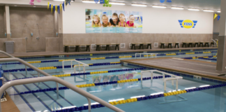 La escuela de natación Foss fue estafada por $1.3 millones en febrero La escuela de natación Foss fue estafada por $1.3 millones en febrero