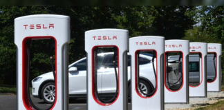 St. Paul trabaja para aumentar estaciones de carga para autos eléctricos en los estacionamientos St. Paul trabaja para aumentar estaciones de carga para autos eléctricos en los estacionamientos