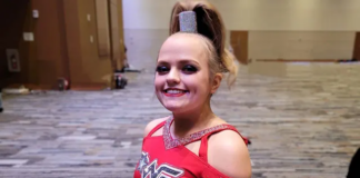 Una líder de porristas, de apenas 16 años, murió en un campamento tras ataque cardíaco Una líder de porristas, de apenas 16 años, murió en un campamento tras ataque cardíaco