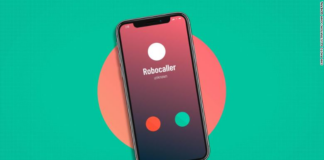 Texas es el segundo estado con más “robocalls” del país: ¿cómo protegerse? Texas es el segundo estado con más "robocalls" del país: ¿cómo protegerse?
