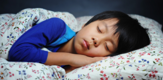 ¿Cuántas horas deben dormir los niños y los adolescentes antes de ir a la escuela? ¿Cuántas horas deben dormir los niños y los adolescentes antes de ir a la escuela?