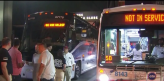 Niño de 3 años viajaba en autobús de inmigrantes desde Texas y murió rumbo a Chicago Niño de 3 años viajaba en autobús de inmigrantes desde Texas y murió rumbo a Chicago