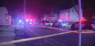 Tiroteo en Minneapolis: un hombre murió y otras dos personas resultaron gravemente heridas Tiroteo en Minneapolis: un hombre murió y otras dos personas resultaron gravemente heridas