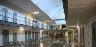 La muerte de un recluso en su celda de la cárcel de St. Louis está bajo investigación La muerte de un recluso en su celda de la cárcel de St. Louis está bajo investigación