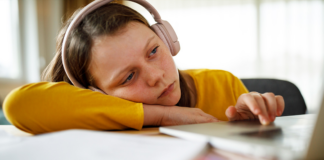 Los niños pueden perder hasta un 25-40% de lo que han aprendido durante el año escolar Los niños pueden perder hasta un 25-40% de lo que han aprendido durante el año escolar