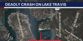 Una persona murió y otras cinco resultaron heridas tras choque entre un bote y una moto de agua Una persona murió y otras cinco resultaron heridas tras choque entre un bote y una moto de agua