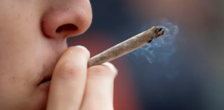 Duluth prohibió el consumo recreativo de marihuana en la mayoría de los lugares públicos Duluth prohibió el consumo recreativo de marihuana en la mayoría de los lugares públicos