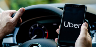 Uber dice que una nueva ley de Minneapolis los podría expulsar de la ciudad Uber dice que una nueva ley de Minneapolis los podría expulsar de la ciudad