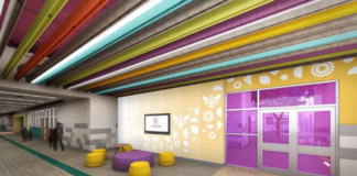 Los planes de una nueva escuela en Uvalde traen algo de optimismo a la comunidad Los planes de una nueva escuela en Uvalde traen algo de optimismo a la comunidad