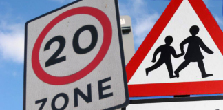 Comienzan las clases y piden precaución a los conductores para frenar accidentes Comienzan las clases y piden precaución a los conductores para frenar accidentes