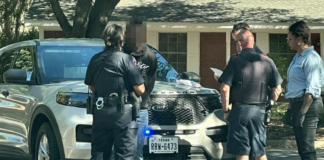 Matan a una estudiante de 17 años cerca del colegio Terrell High School Matan a una estudiante de 17 años cerca del colegio Terrell High School