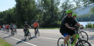 Nueva ley estatal cambia la forma en que los ciclistas se desplazan: ¿de qué se trata? Nueva ley estatal cambia la forma en que los ciclistas se desplazan: ¿de qué se trata?