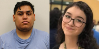 Un hombre de Texas confesó haber matado a su esposa por “problemas de celos” Un hombre de Texas confesó haber matado a su esposa por "problemas de celos"