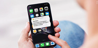 El MnDOT emitirá mensajes de alerta a celulares por accidentes o cierre de caminos El MnDOT emitirá mensajes de alerta a celulares por accidentes o cierre de caminos