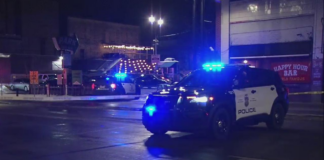 Ocho personas heridas tras tiroteo en Minneapolis en la tarde del lunes Ocho personas heridas tras tiroteo en Minneapolis en la tarde del lunes