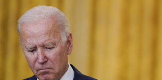Los estados rojos llevan a la administración del presidente Biden a los tribunales por los inmigrantes Los estados rojos llevan a la administración del presidente Biden a los tribunales por los inmigrantes