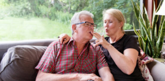 Las personas mayores de 65 años, la franja que más crece en experimentar con cannabis Las personas mayores de 65 años, la franja que más crece en experimentar con cannabis