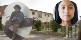 Al sospechoso de asesinar a María González, de 11 años, se le negó la libertad Al sospechoso de asesinar a María González, de 11 años, se le negó la libertad