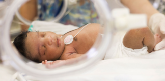 El MDH, líder en EE.UU. en captar afecciones graves de salud en bebés recién nacidos El MDH, líder en EE.UU. en captar afecciones graves de salud en bebés recién nacidos