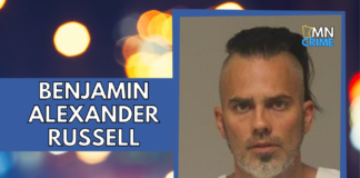 Mató a su hija en 2009 en Anoka: fue sentenciado a más de 10 años de prisión Mató a su hija en 2009 en Anoka: fue sentenciado a más de 10 años de prisión