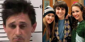 El ex actor de Disney Channel, Mitchel Musso, arrestado por intoxicación pública en Rockwall El ex actor de Disney Channel, Mitchel Musso, arrestado por intoxicación pública en Rockwall