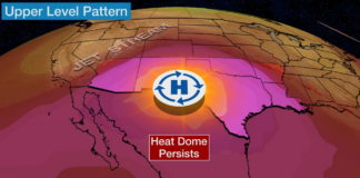 ¿Por qué Texas está perdiendo decenas de millones de dólares por la ola de calor? ¿Por qué Texas está perdiendo decenas de millones de dólares por la ola de calor?