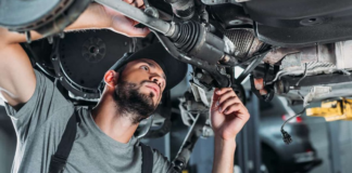 El costo de las reparaciones de vehículos aumentó, en apenas un año, un 19,8% El costo de las reparaciones de vehículos aumentó, en apenas un año, un 19,8%