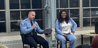 Minneapolis aprobó dos importantes propuestas del jefe de policía, Brian O’Hara Minneapolis aprobó dos importantes propuestas del jefe de policía, Brian O'Hara