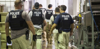 Biden aumenta la cantidad de agentes especiales de Inmigración y Aduanas en Texas Biden aumentando la cantidad de agentes especiales de Inmigración y Aduanas en Texas