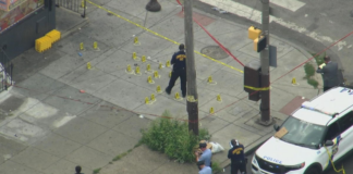 Un muerto y un herido en tiroteo en la noche de St. Paul: dos detenidos Un muerto y un herido en tiroteo en la noche de St. Paul: dos detenidos