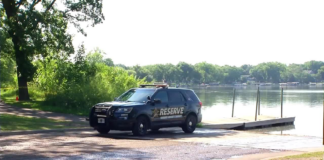 Encuentran el cuerpo de un hombre que desapareció tras sumergirse en Bald Eagle Lake Encuentran el cuerpo de un hombre que desapareció tras sumergirse en Bald Eagle Lake