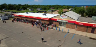 Segundo negocio allanado por venta ilegal de marihuana Segundo negocio allanado por venta ilegal de marihuana