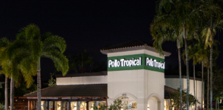 Venderían la marca de restaurantes Pollo Tropical por $225 millones Venderían la marca de restaurantes Pollo Tropical por $225 millones