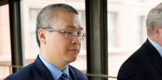 Tou Thao fue sentenciado a 57 meses de prisión por su papel en el asesinato de Floyd Tou Thao fue sentenciado a 57 meses de prisión por su papel en el asesinato de Floyd