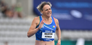 Impugnarán prueba donde participó atleta transgénero italiana Impugnarán prueba donde participó atleta transgénero italiana