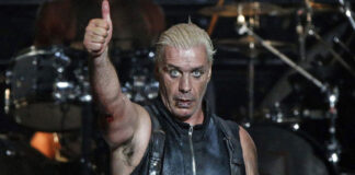 Finaliza investigación por agresión sexual contra Till Lindemann: No culpable Finaliza investigación por agresión sexual contra Till Lindemann