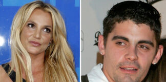 Jason Alexander, exesposo de Britney es encarcelado por acoso Jason Alexander, exesposo de Britney es encarcelado por acoso