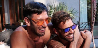 Jwan Yosef habla sobre su divorcio con Ricky Martin Jwan Yosef habla sobre su divorcio con Ricky Martin