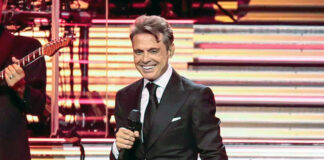 Confirmado: Luis Miguel se realizó una manga gástrica para adelgazar Confirmado: Luis Miguel se realizó a una manga gástrica para adelgazar