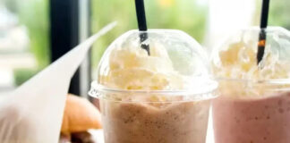 Mueren 3 personas tras consumir malteadas contaminadas Mueren 3 personas tras consumir malteadas contaminadas